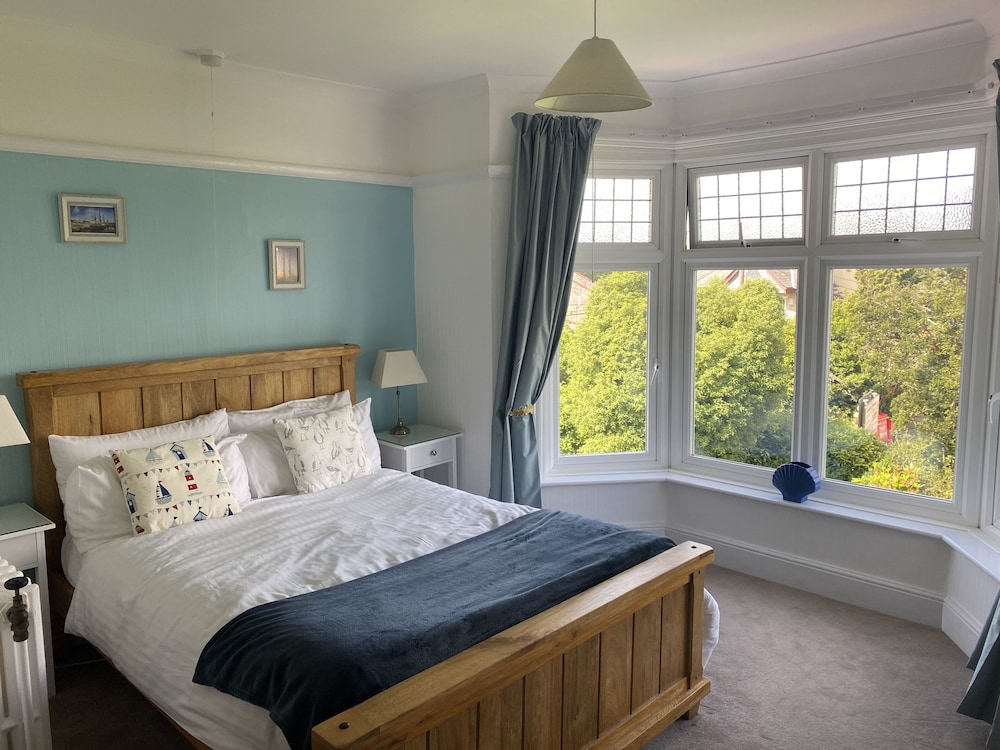 Gwyndra House B&amp;B 5/23