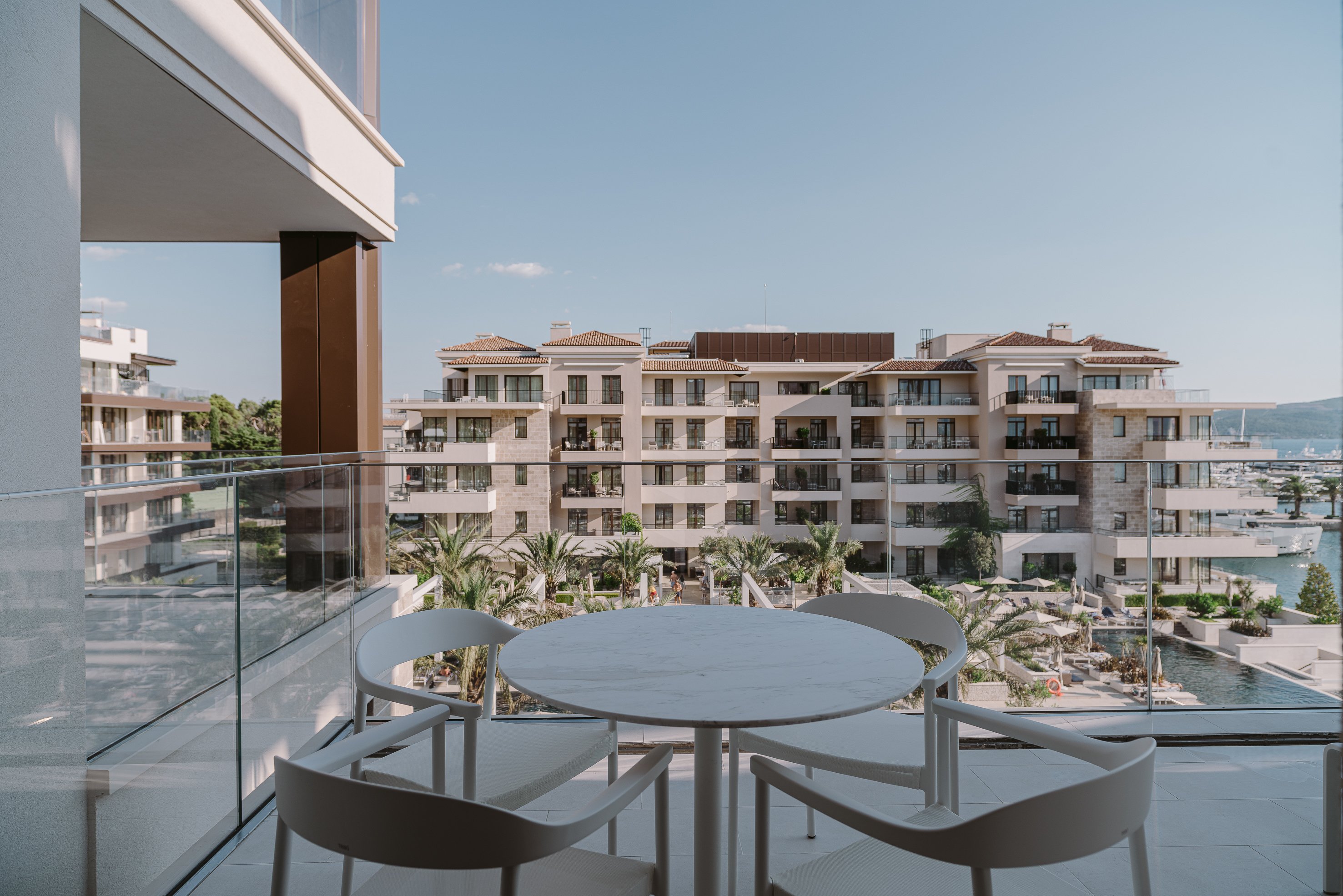 Regent Porto Montenegro Hotel 1/50