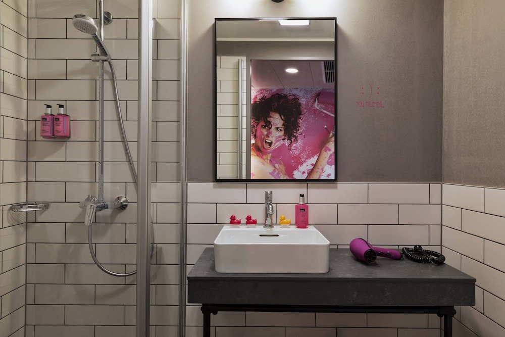 Moxy Frankfurt East 24/54