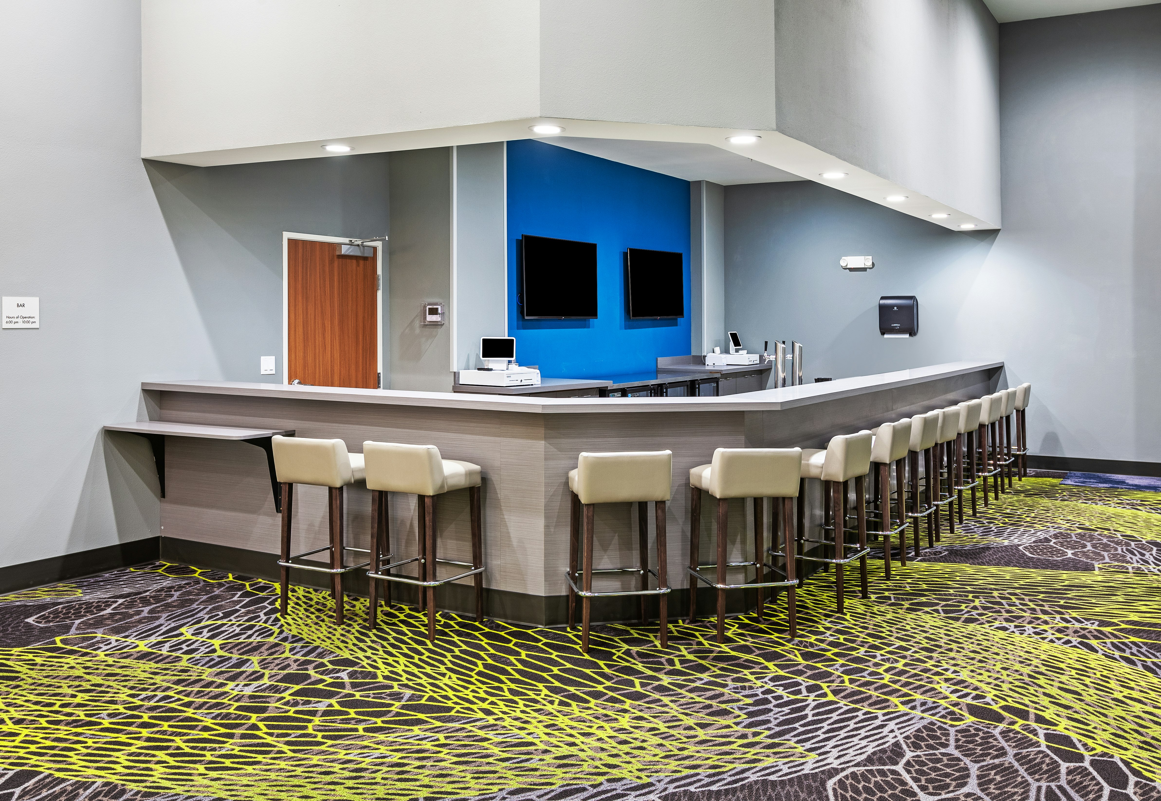Hampton Inn & Suites Liberal 28/36