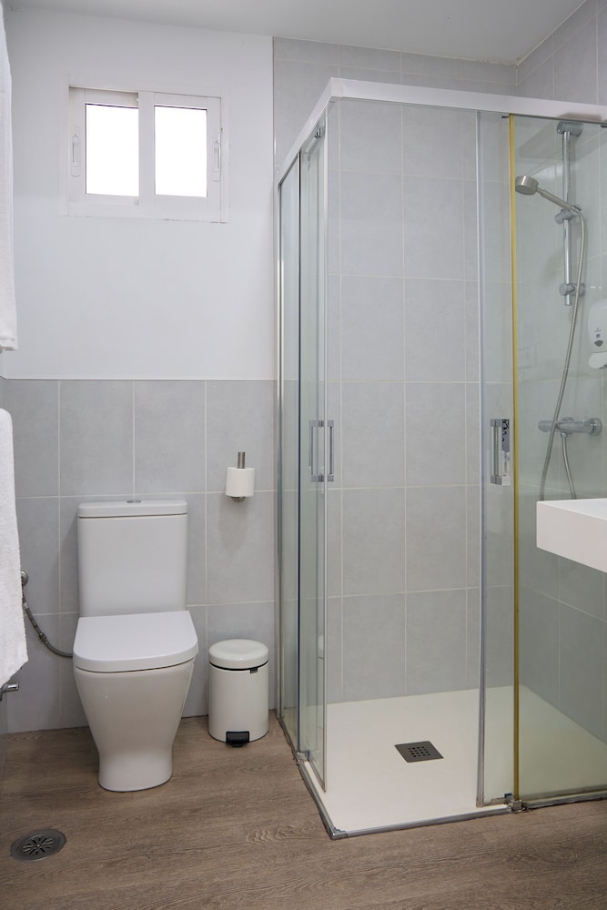 Hotel Vigo Plaza 48/50