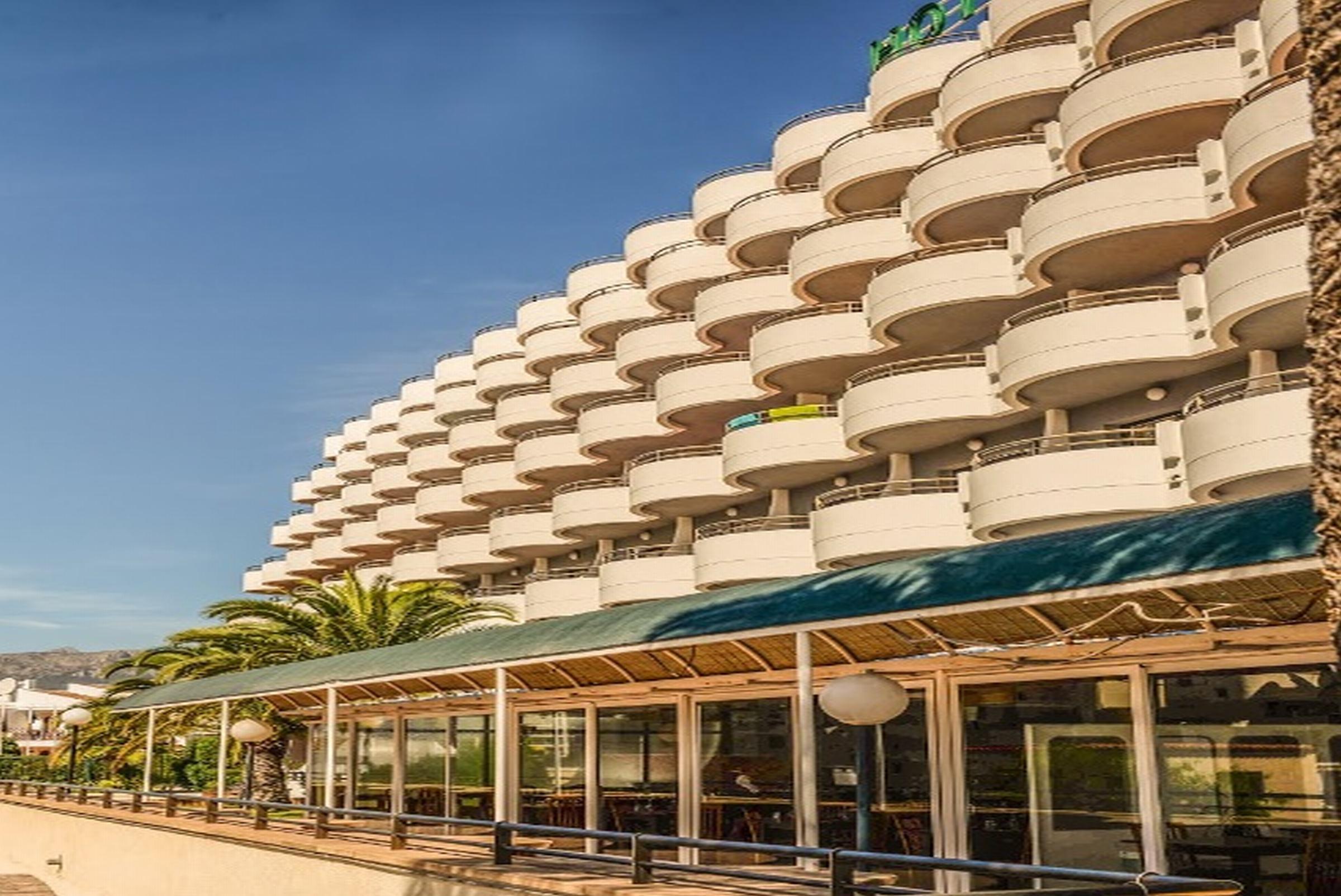 Ar Galetamar Hotel 2/16