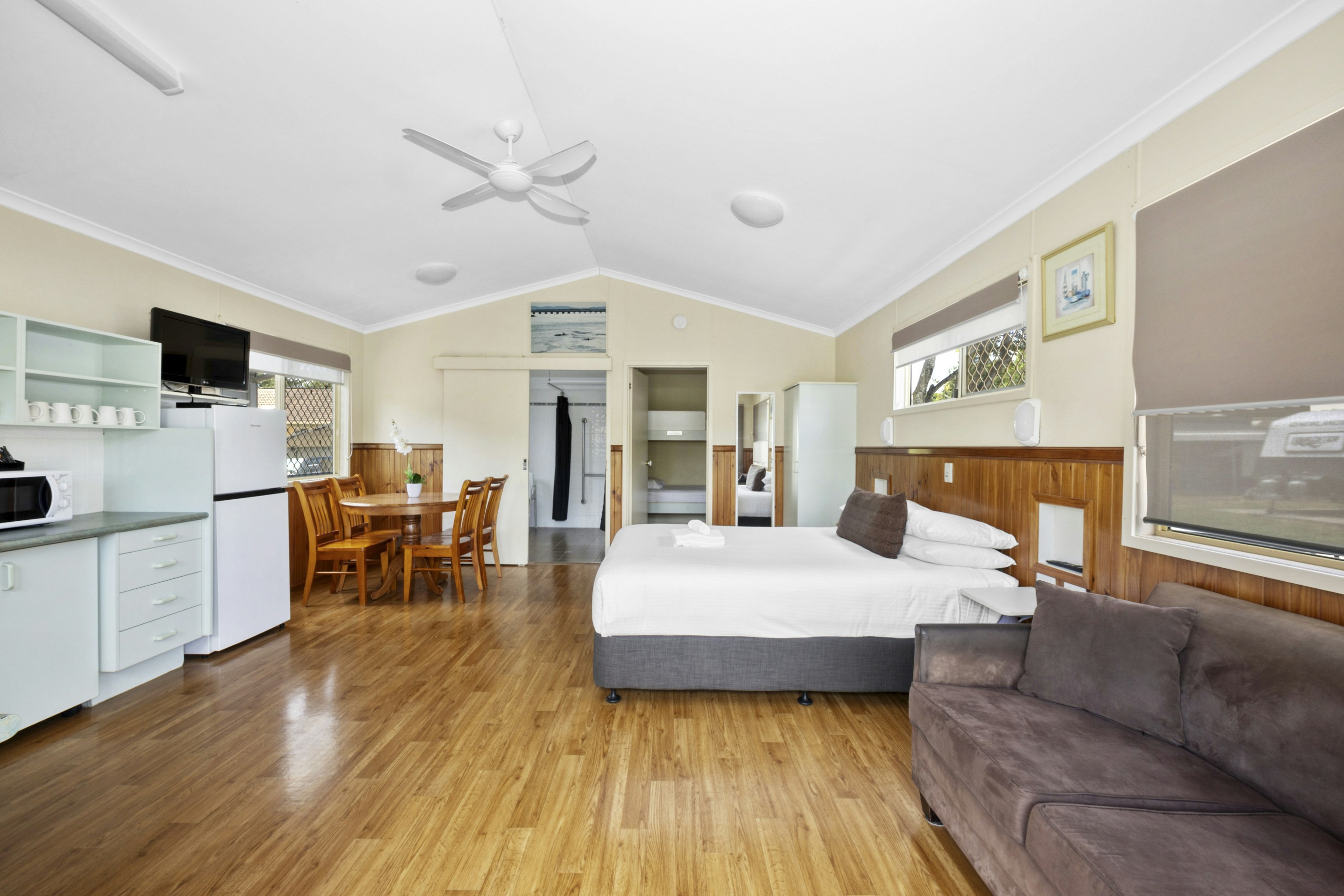 Reflections Holiday Parks Tuncurry 14/26
