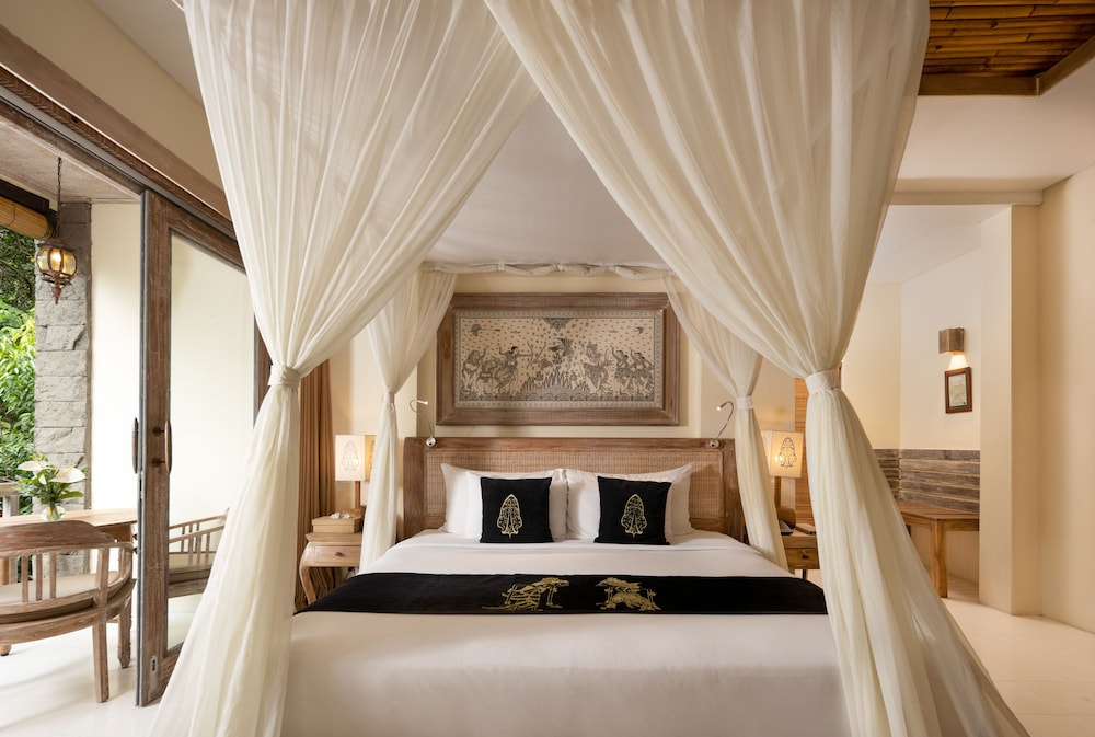 The Kayon Resort 33/81