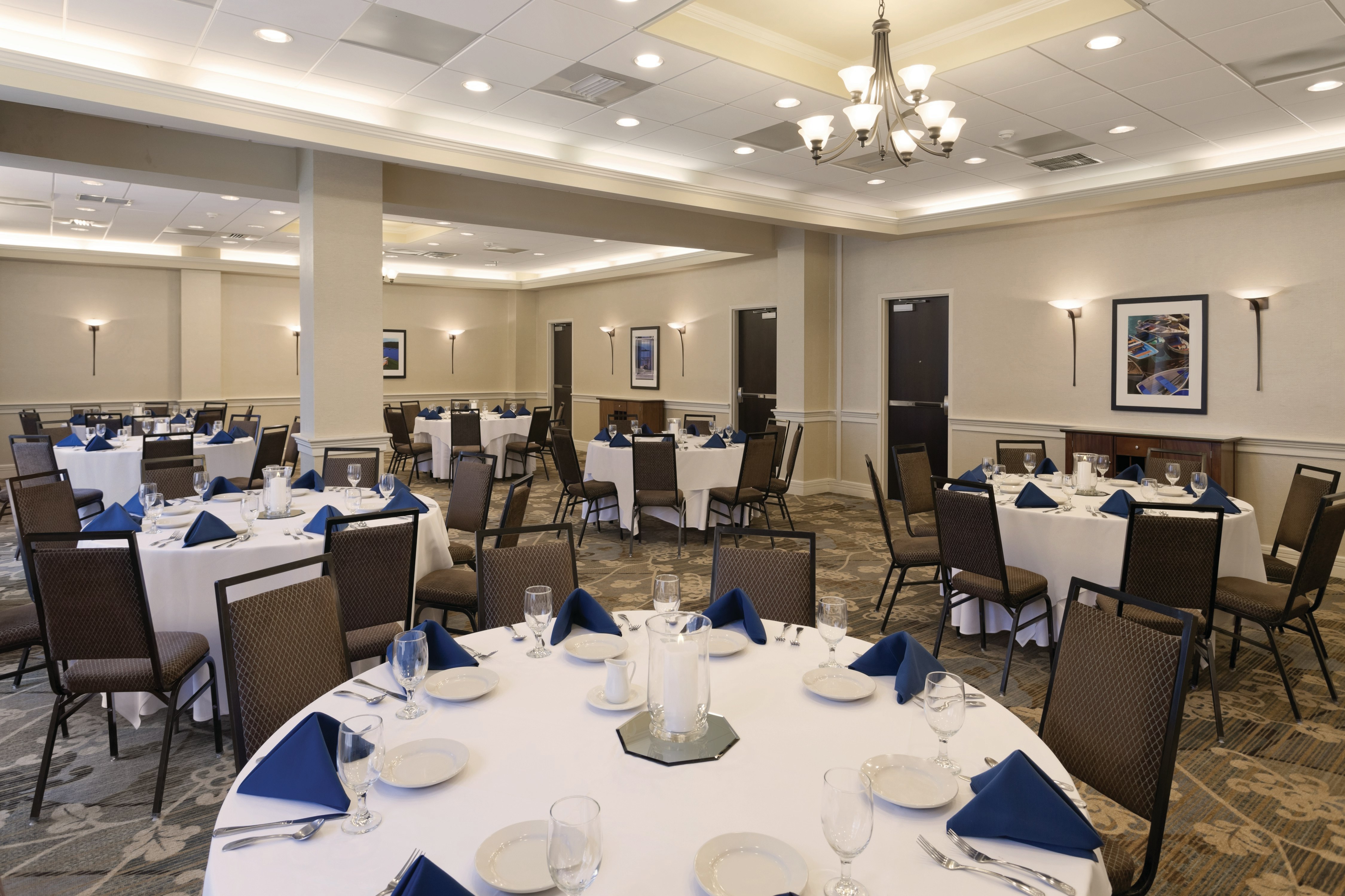 Embassy Suites by Hilton Portland Maine 31/46