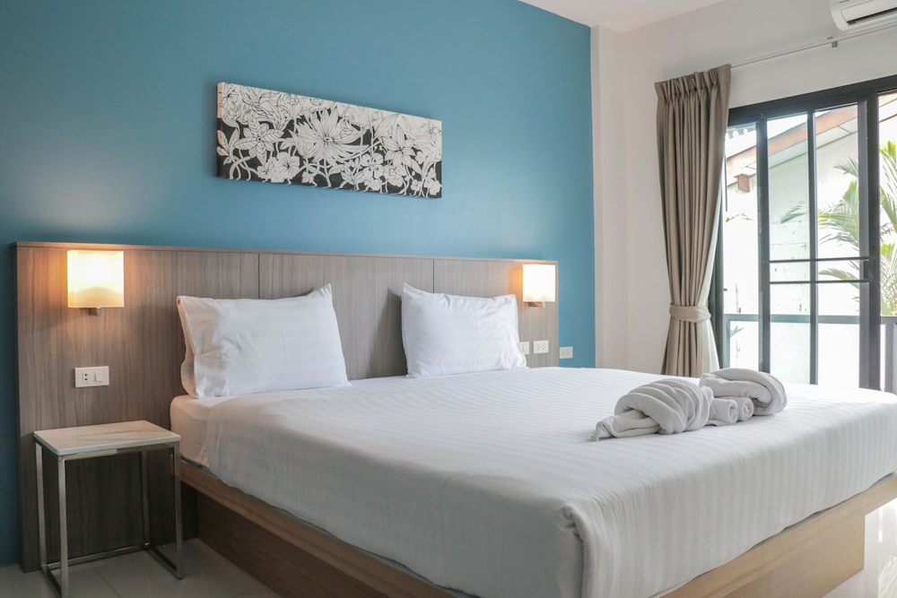 S2 Airport Residence 26/60