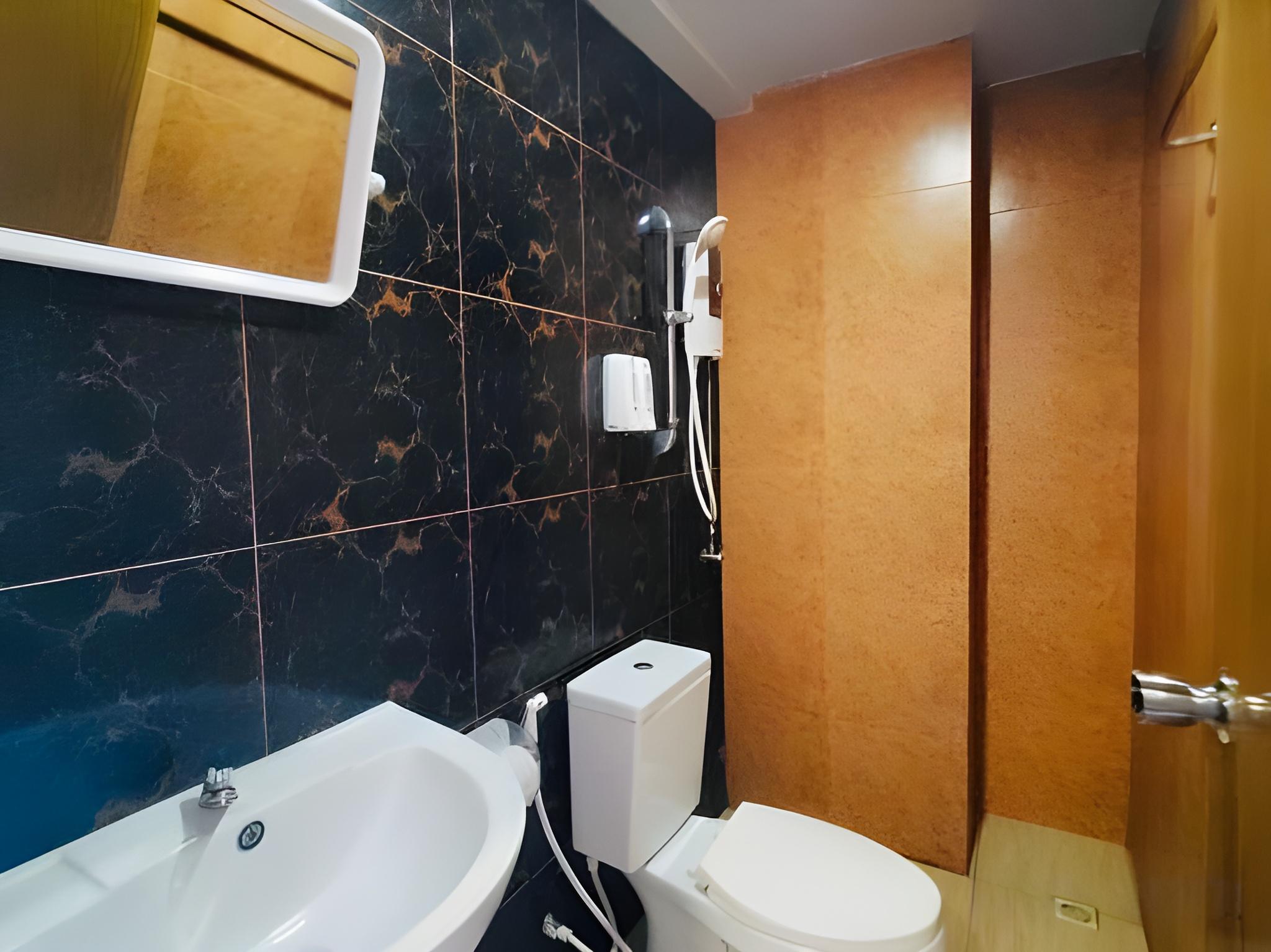 Keeree Boutique Hotel 63/64