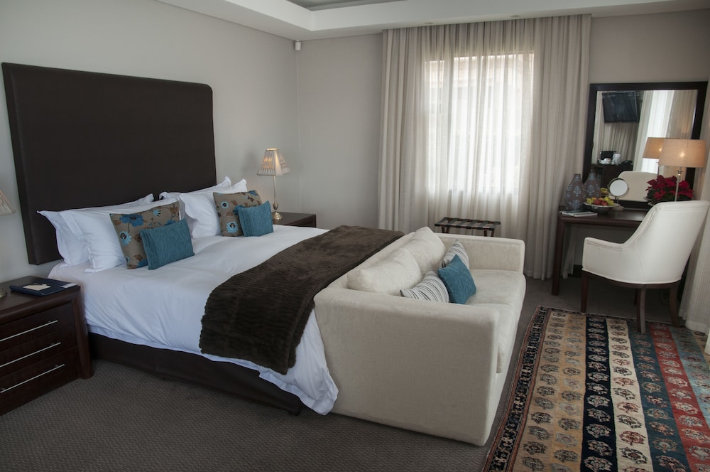 1 BEDROOM, DELUXE, SUITE, OCEAN VIEW
