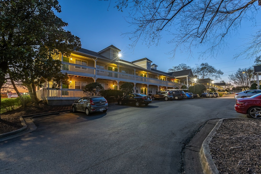 amenities