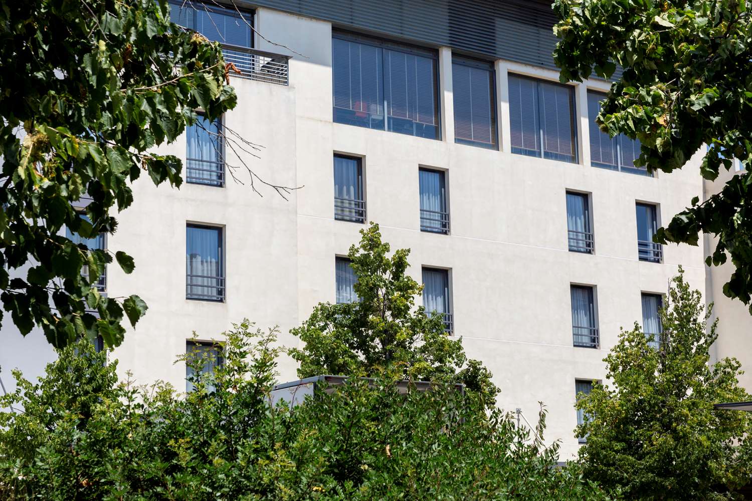 Best Western Linko Hotel 4/40