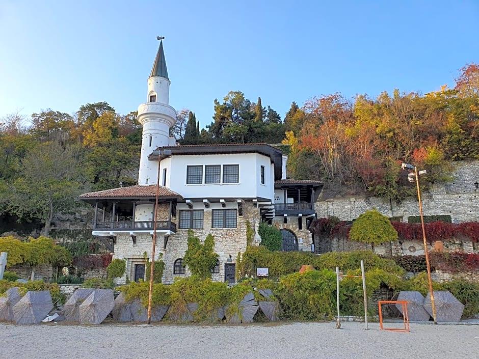 Regina Maria Spa 7/50