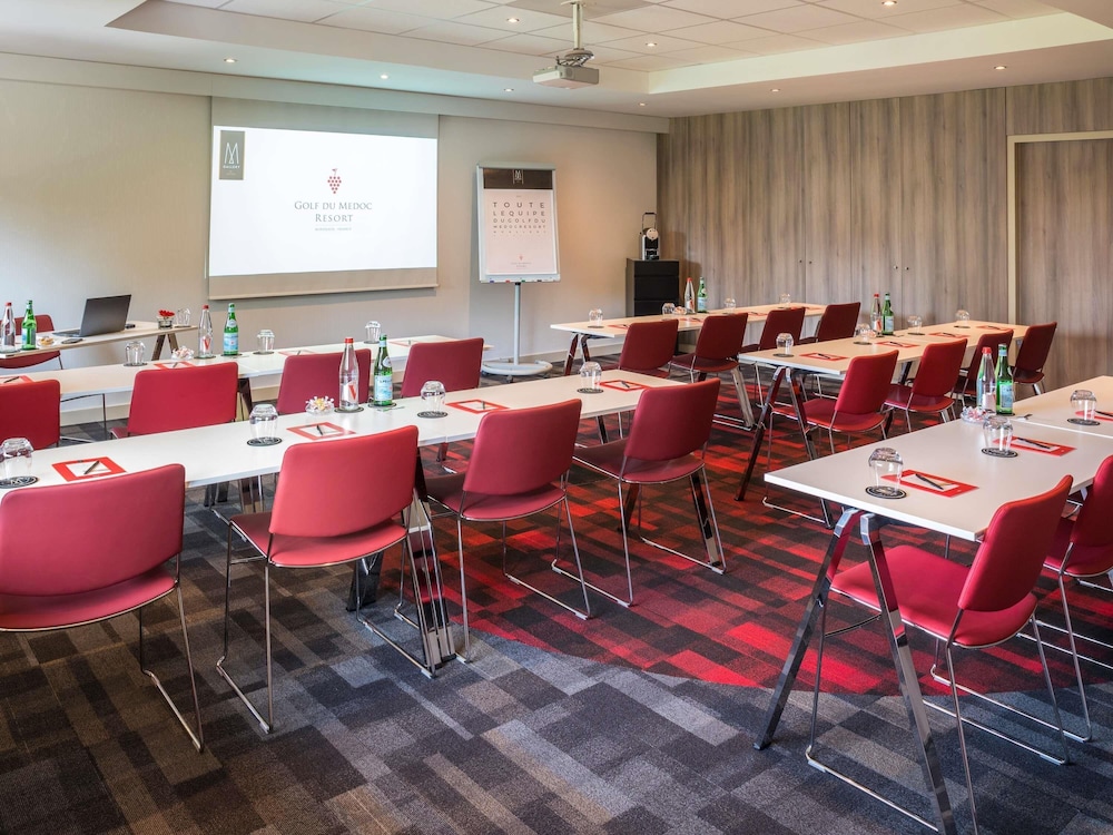 Cabot Hotel Bordeaux - MGallery Collection 37/48