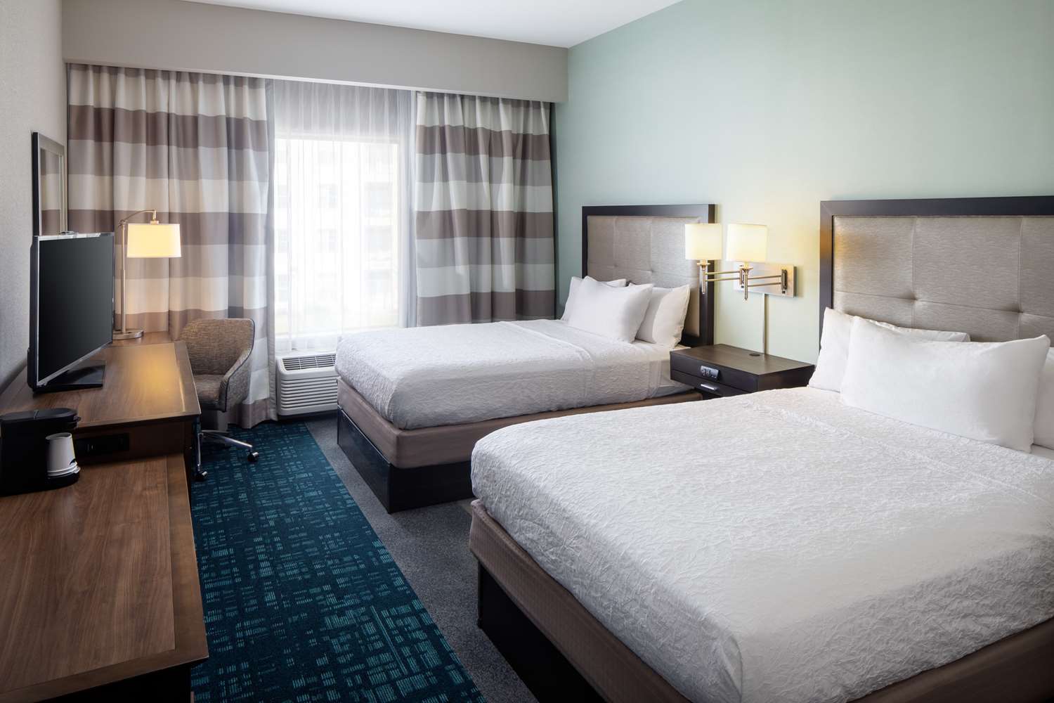 ROOM, 2 QUEEN BEDS, ACCESSIBLE