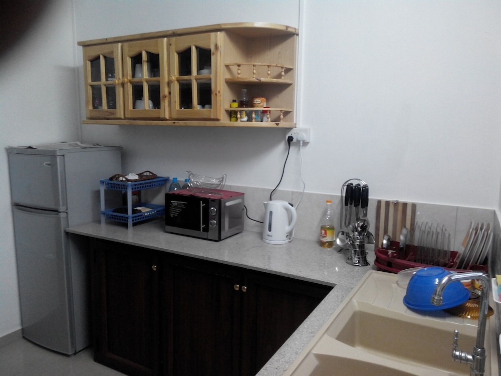 Lilvilla 5/40