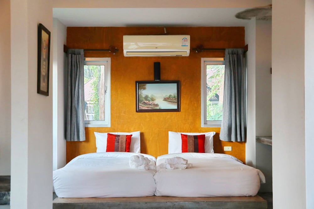 Aurora Resort Chiangdao 15/47