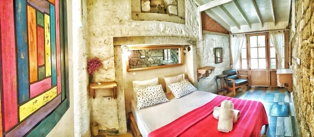 Lilyum Alacati Butik Otel 9/47