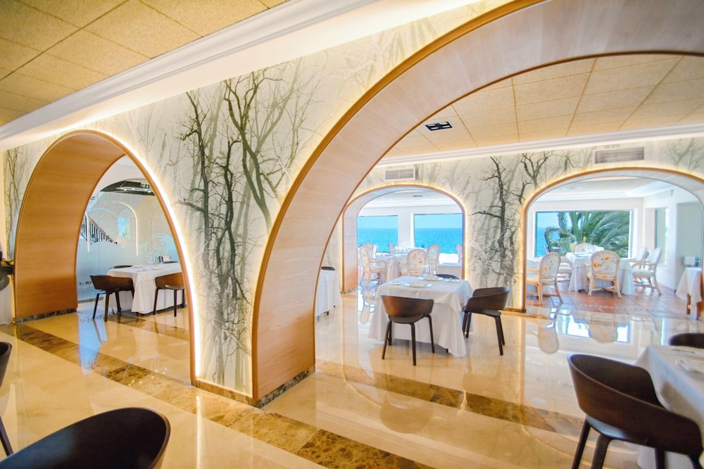 Hotel Servigroup Montiboli 36/55