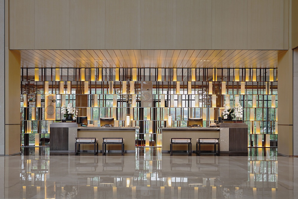 Ocean Spring Resort Chengdu - MGallery Collection 43/57