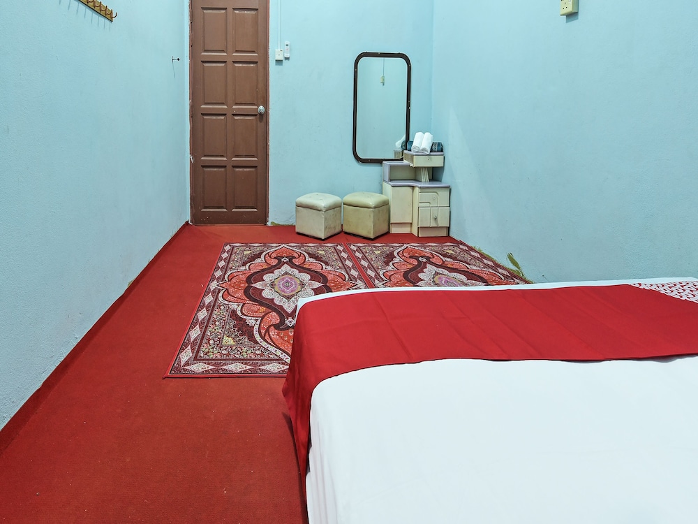 Capital O 90664 Rabi Hotel 21/36
