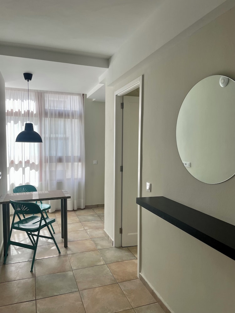 Hotel Idafe 7/50