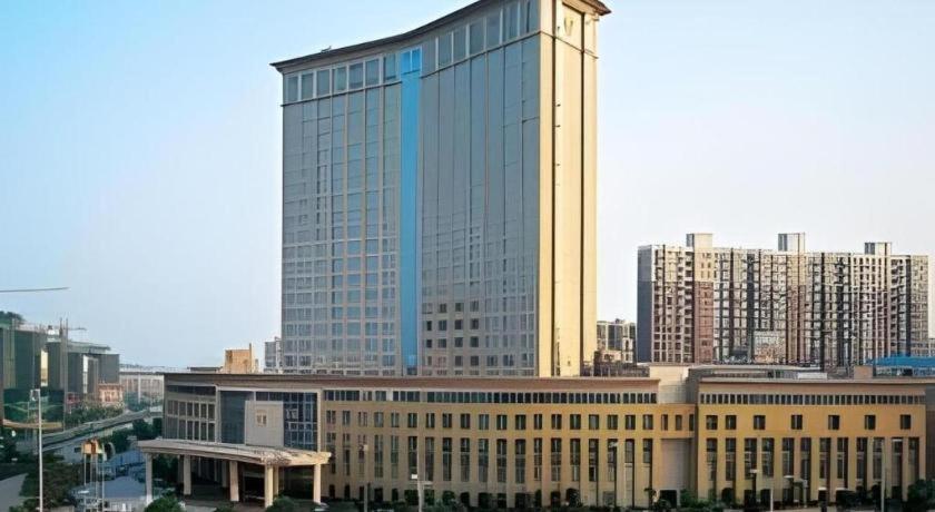 Dolton Changsha Spa Hotel 7/50