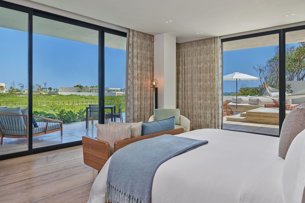 The St. Regis Kanai Resort, Riviera Maya 12/50