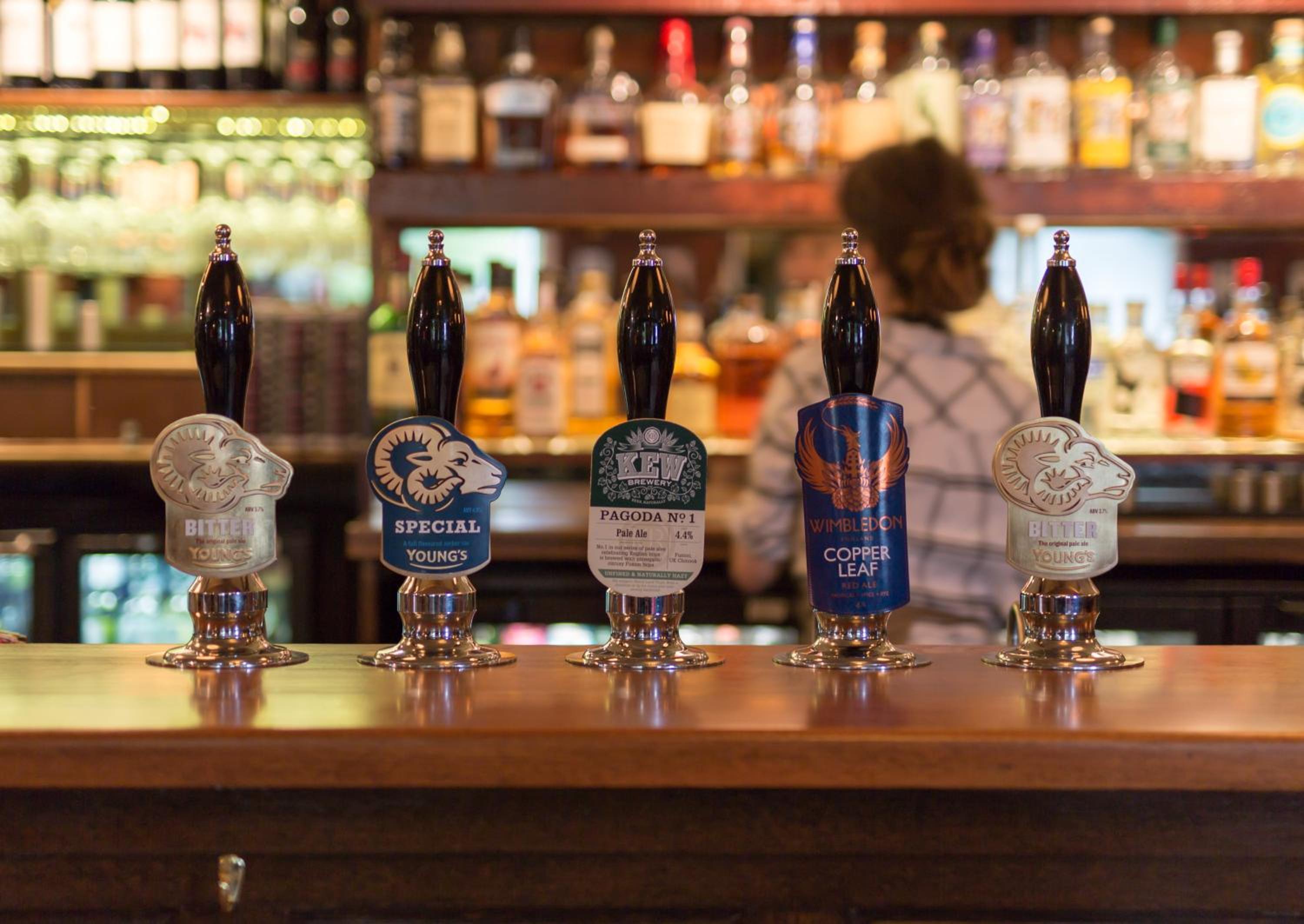 Coach & Horses Hotel 19/49