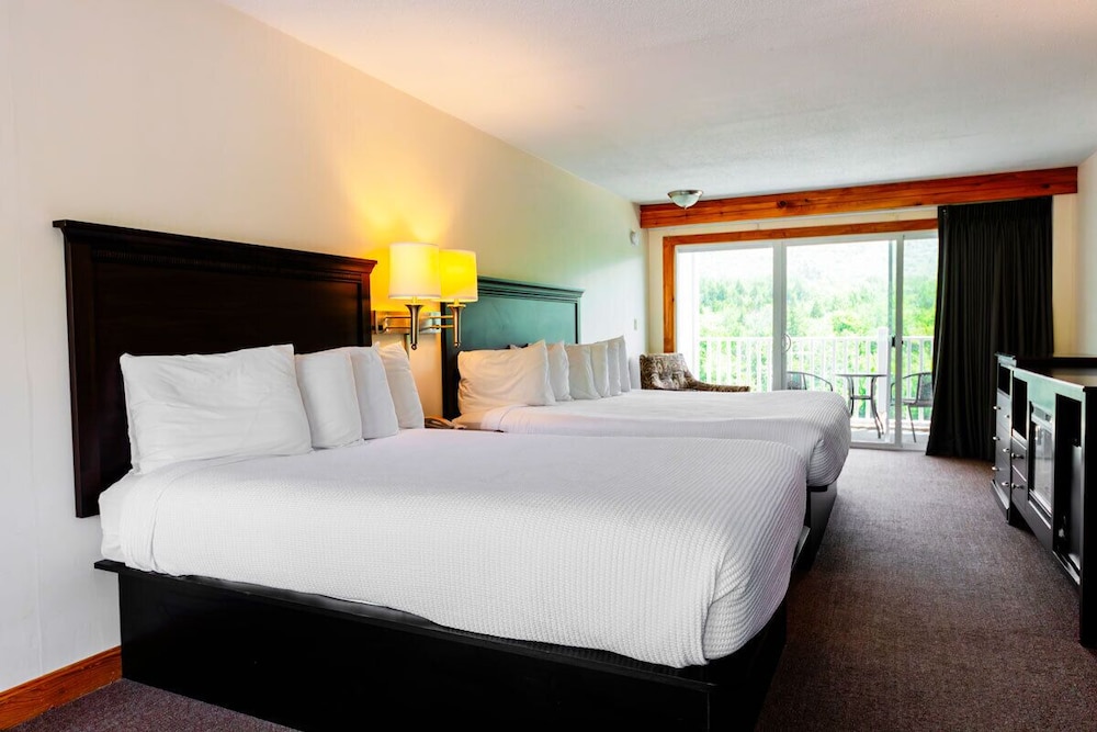 Room, King Bed, Lake Side, Lake View