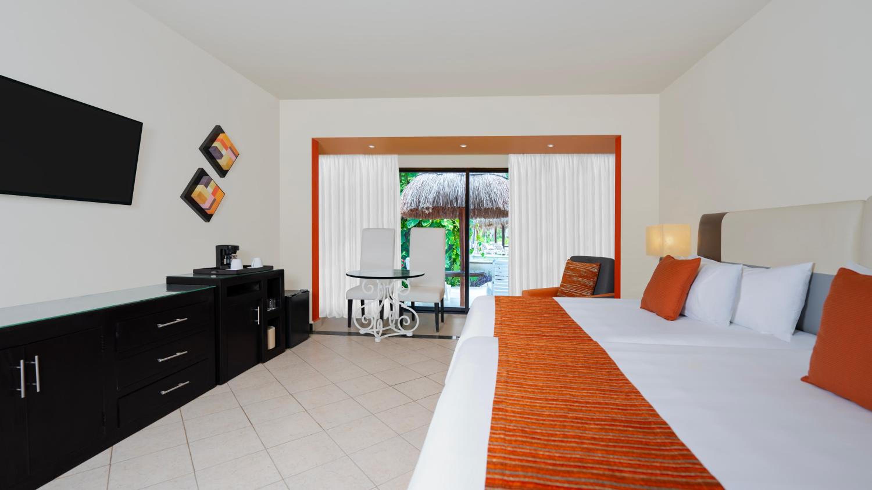 جناح عائلي، Grand Oasis Tulum Riviera 3/4