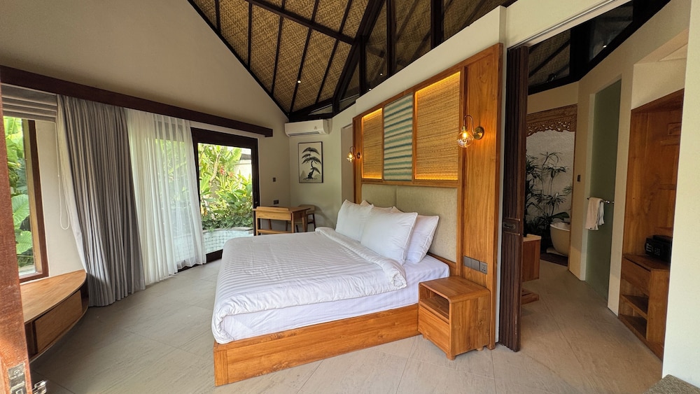 La Chuba Villas Canggu 10/60