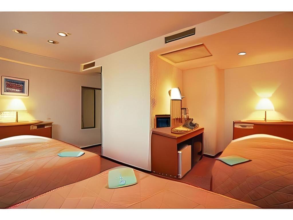 Mizue Dai Ichi Hotel 25/37