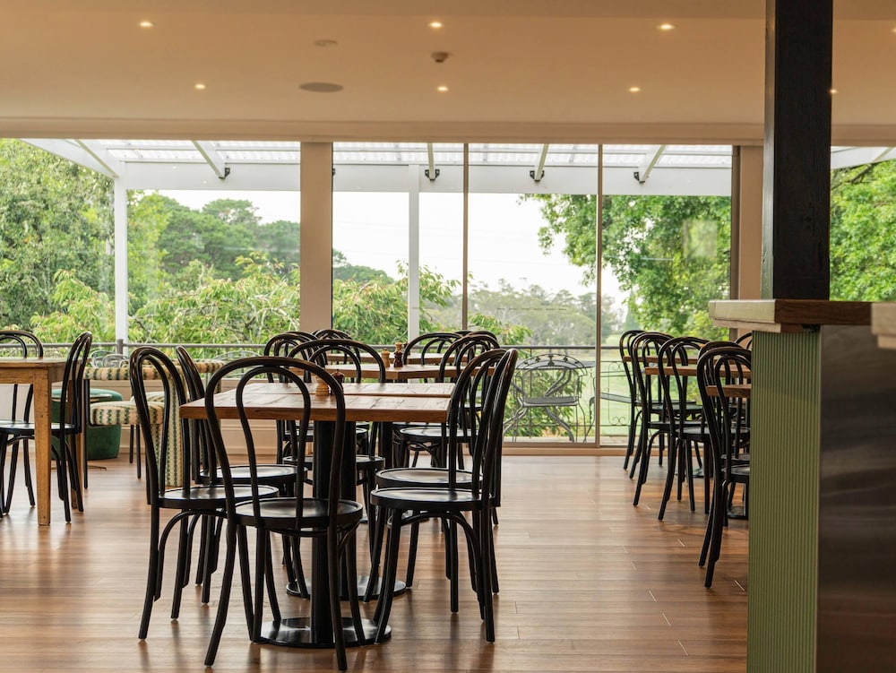 Comfort Resort Leura Gardens 50/65