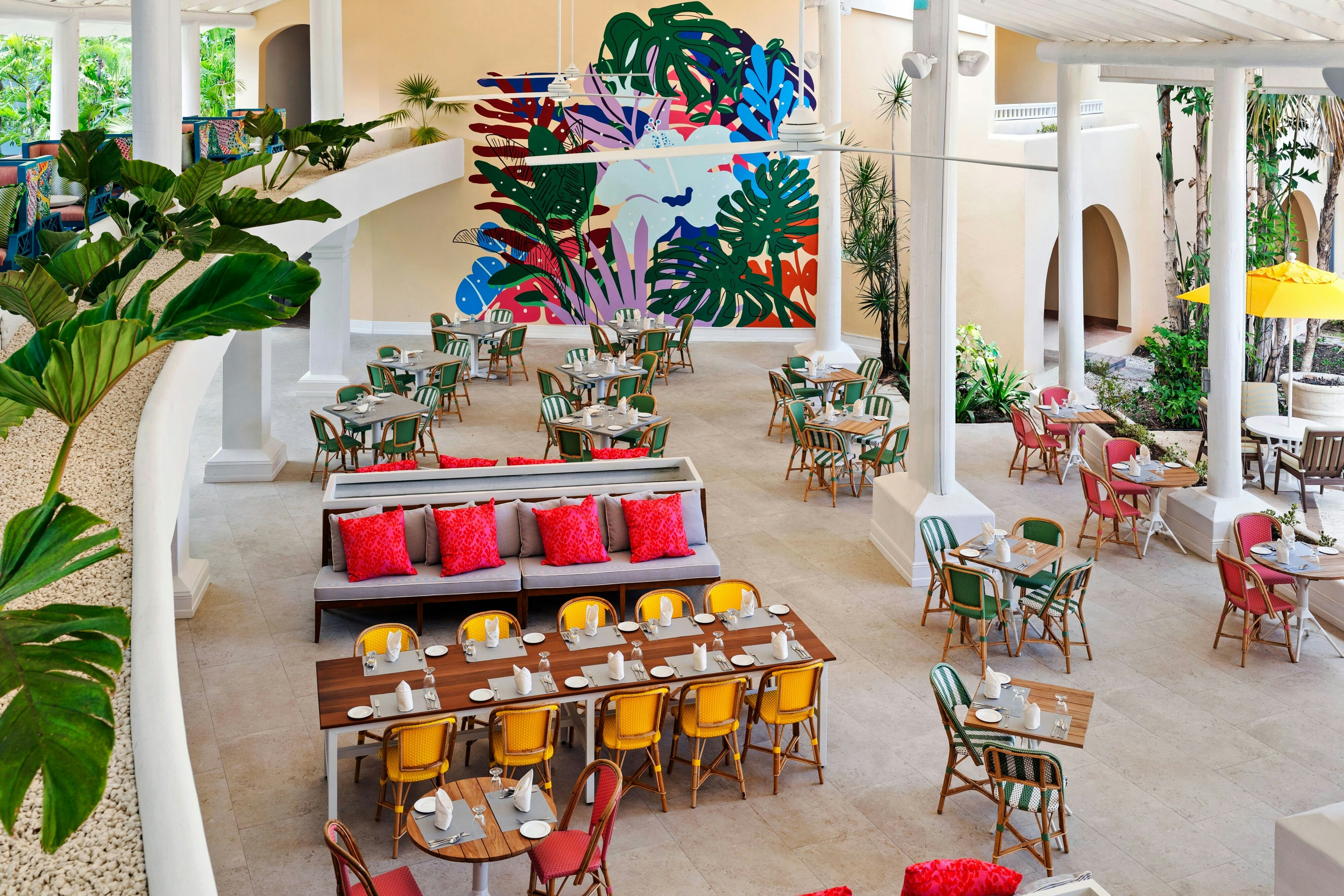 Turtle Beach By Elegant Hotels - All-Inclusive 29/42