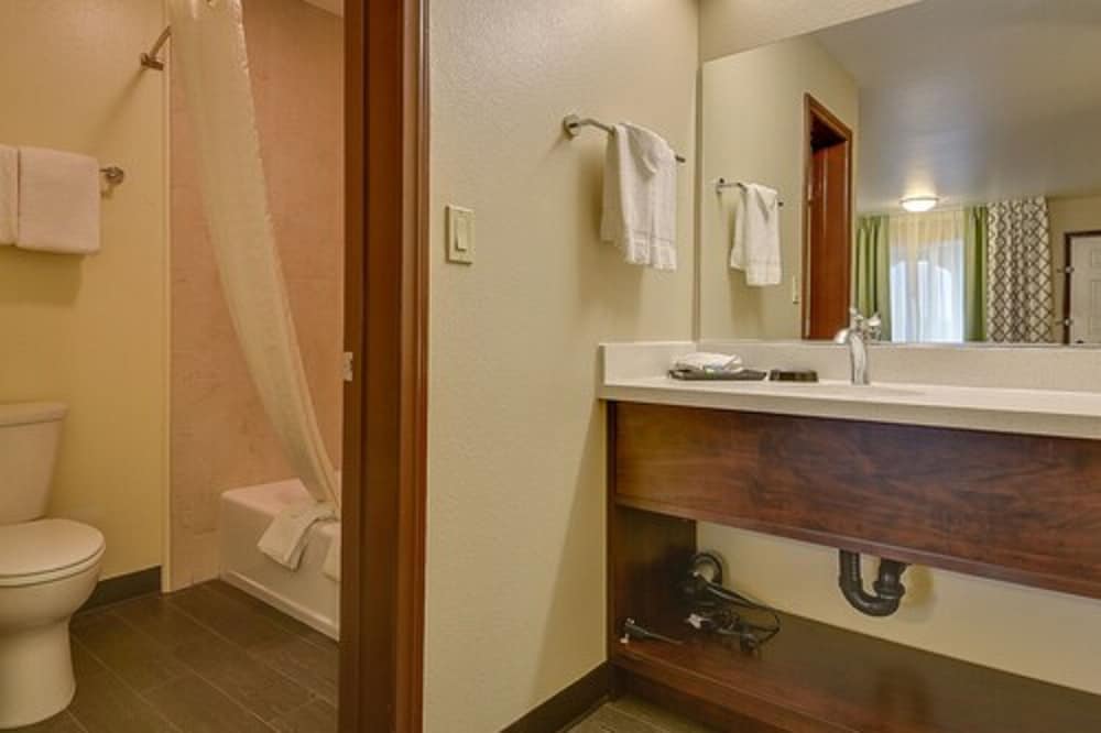 Vagabond Inn Bishop 20/32