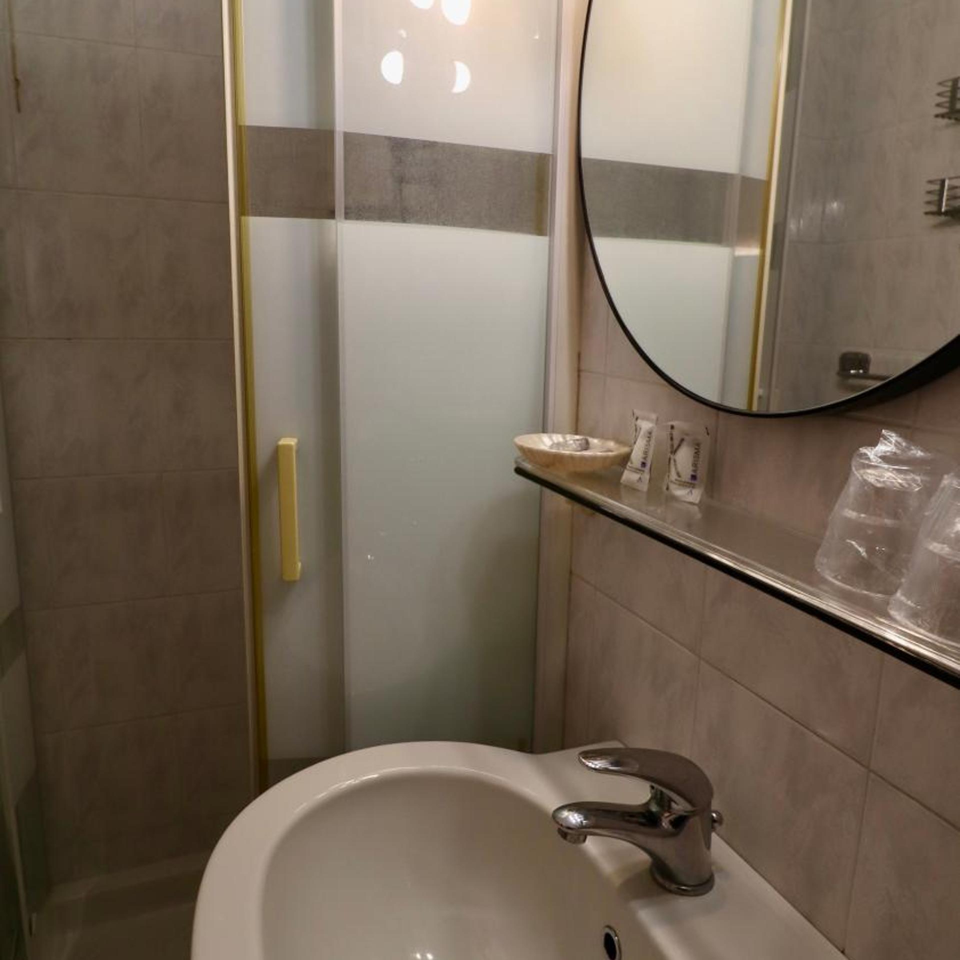 Hotel Villa Camilla 55/56