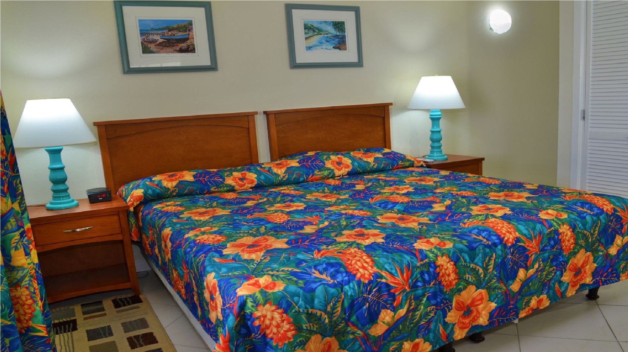 Room at Coral Mist Beach Hotel, WORTHING - BB