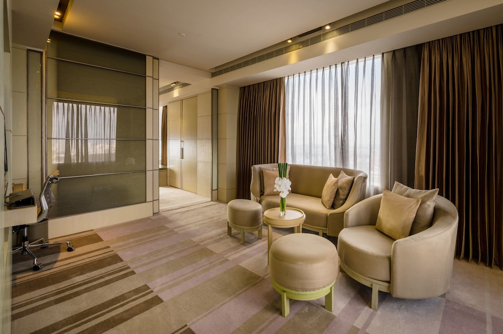 Hotel Nikko Saigon 48/77