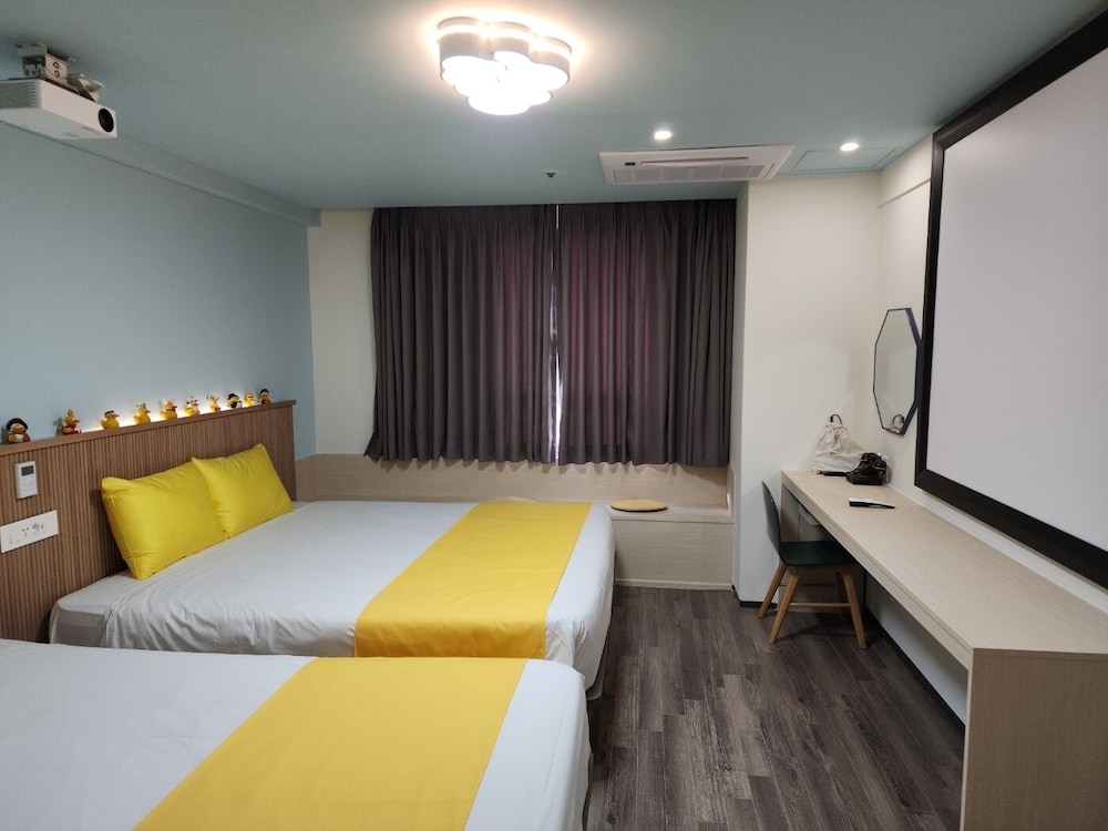 Kolon Hotel Gyeongju 25/71