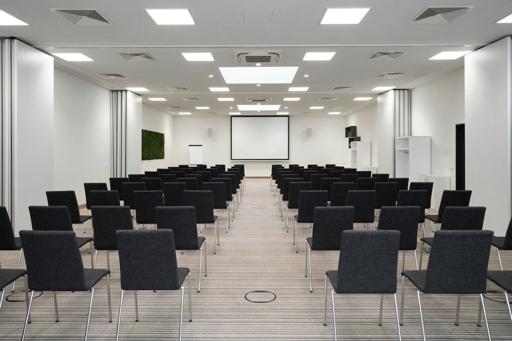 Four Points Flex by Sheraton Essen 38/50