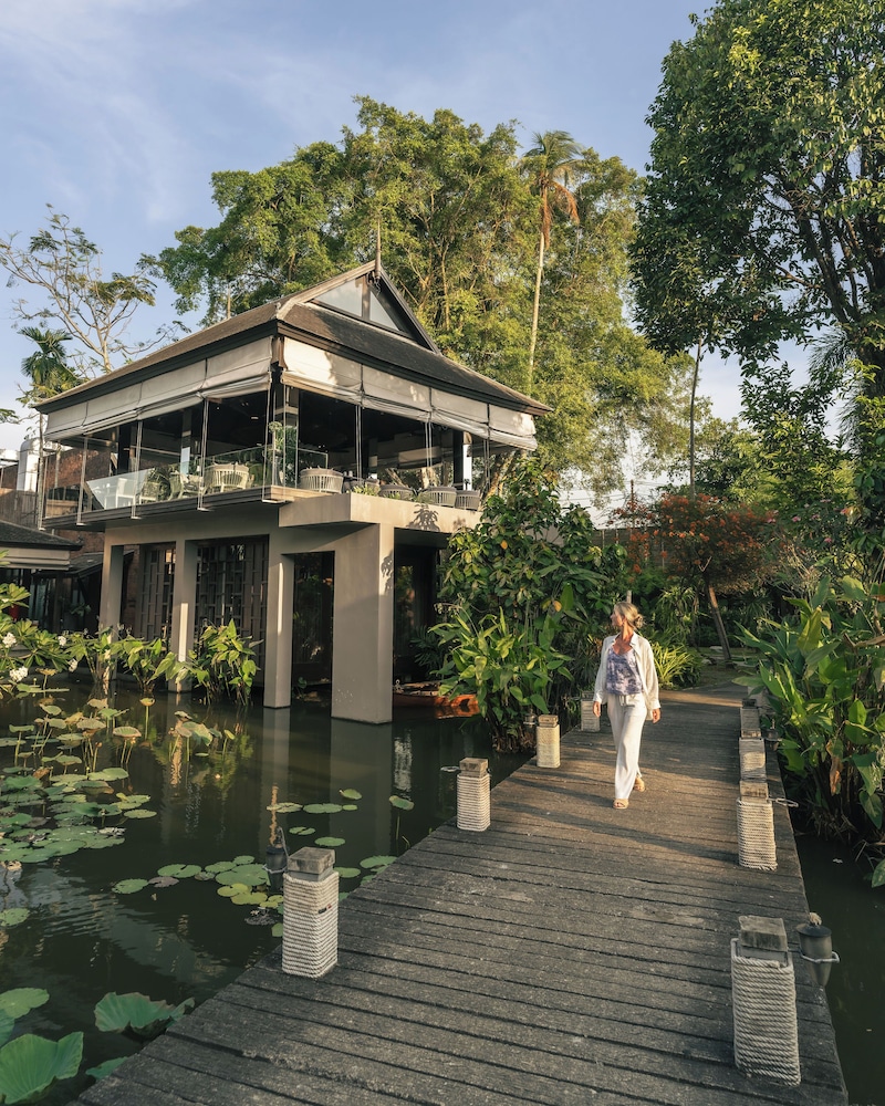 Anantara Mai Khao Phuket Villas 5/46