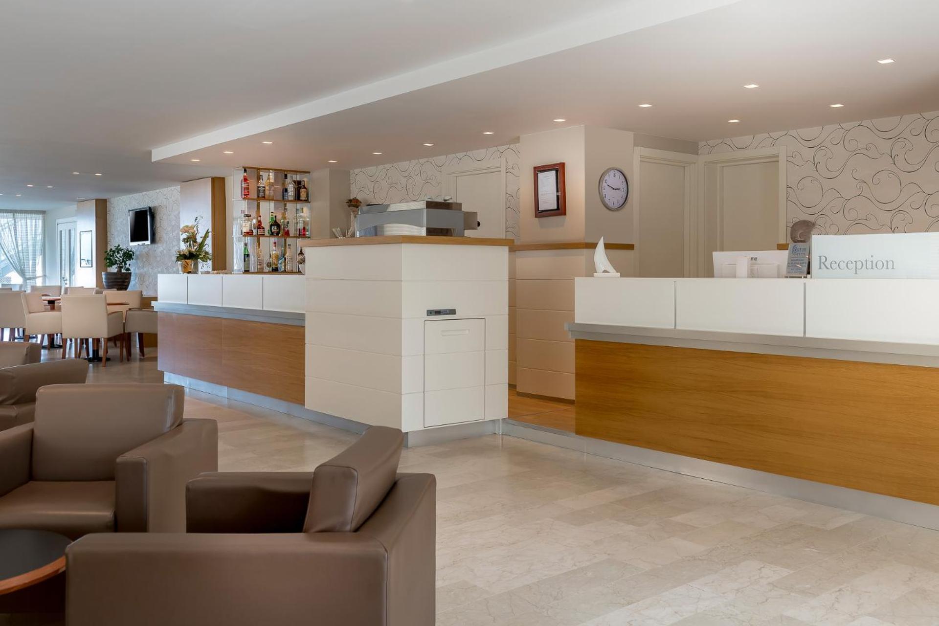 HOTEL ASTOR RIMINI 10/61