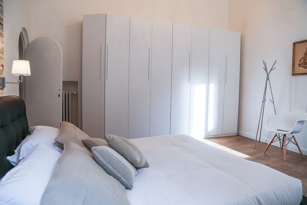 1 Bedroom, Apartment, Queen Bed, Sofa