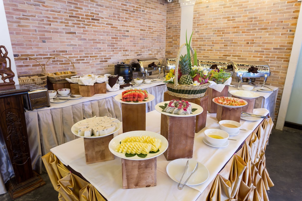 LADEAR ANGKOR BOUTIQUE HOTEL 58/84