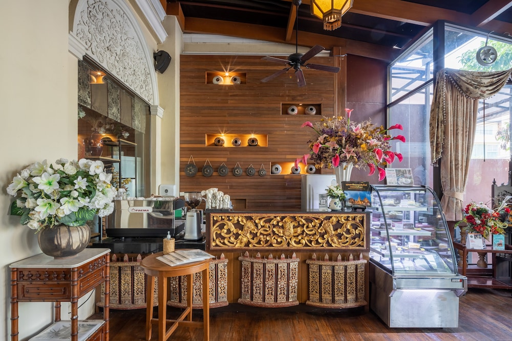 Khum Phaya Resort & Spa Boutique Collection 8/50
