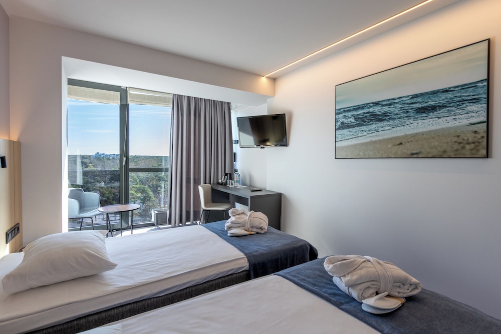 Hotel Jurmala Spa 24/73