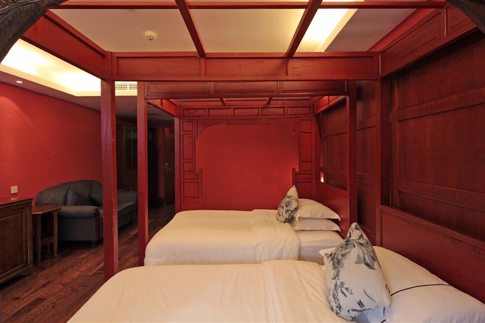 Wuzhen Waterside Resort 6/26
