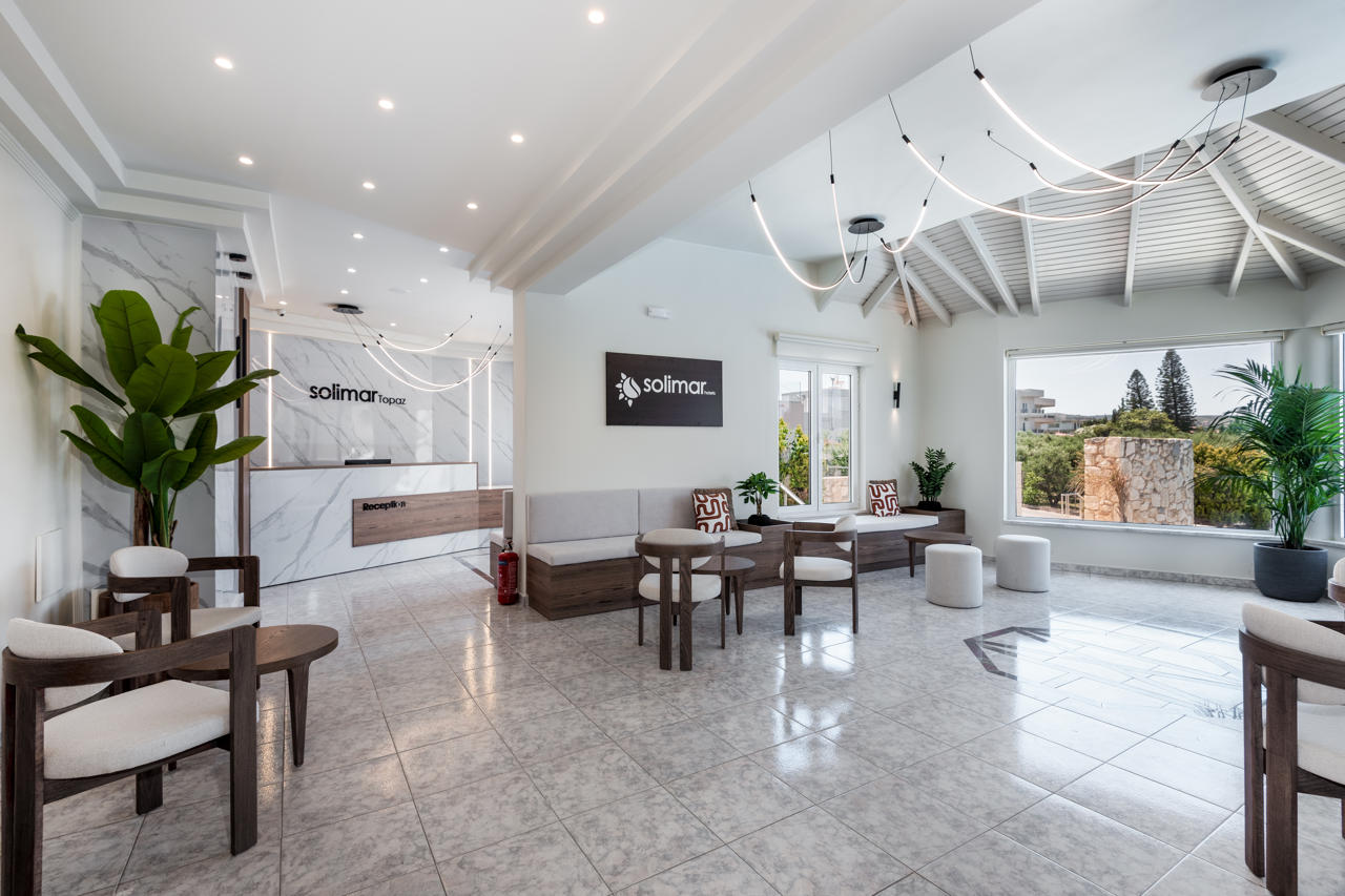Solimar Topaz Hotel - Adults Only 5/19