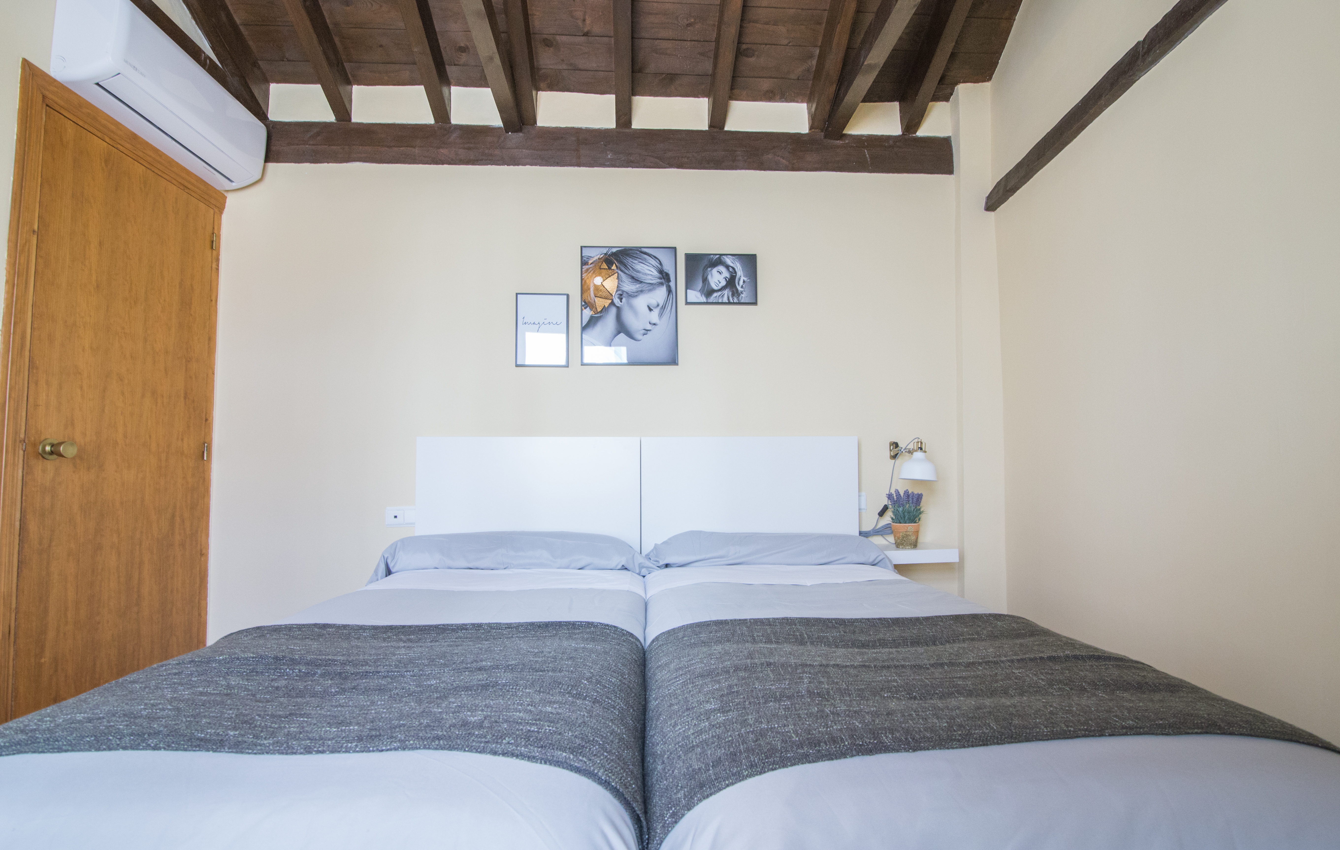 Apartamentos Nahira Suites 3000 19/50