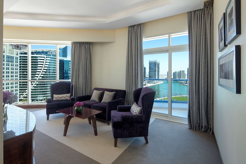 Radisson Blu Hotel Dubai Waterfront 45/78