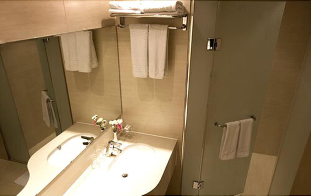 STX Resort Mungyeong 49/50